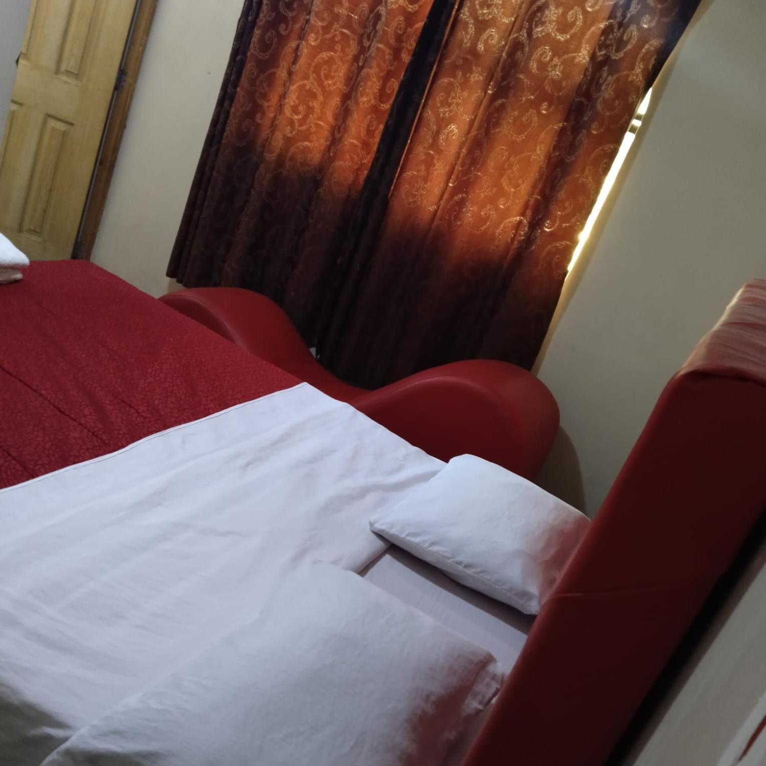 Hostal Jara Lima Zewnętrze zdjęcie